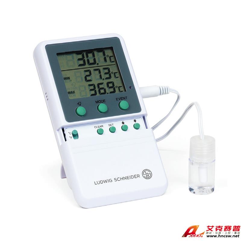 JULABO優萊博 數字溫度測量裝置13030