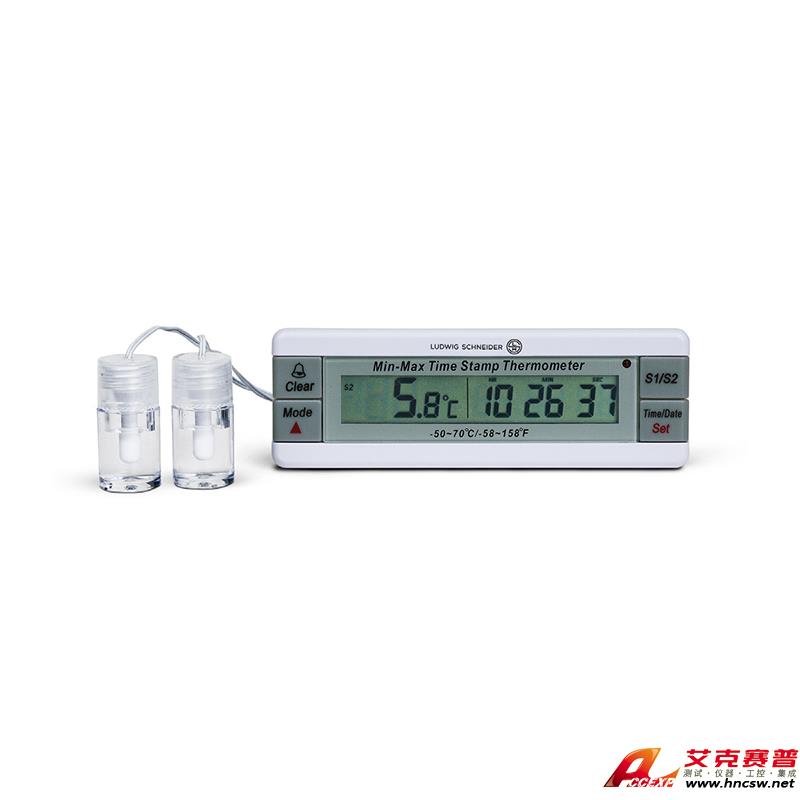 JULABO優萊博 數字溫度記錄儀13050