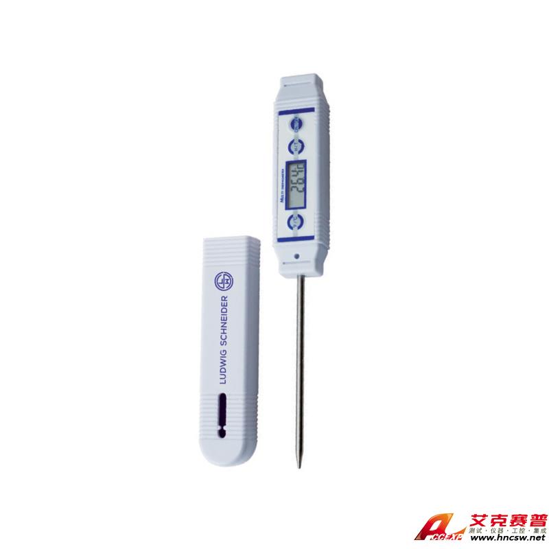 JULABO優(yōu)萊博 數字防水筆式溫度計12090