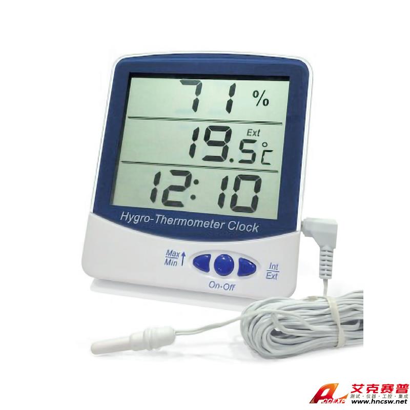 JULABO優(yōu)萊博 溫濕度計(jì)15020