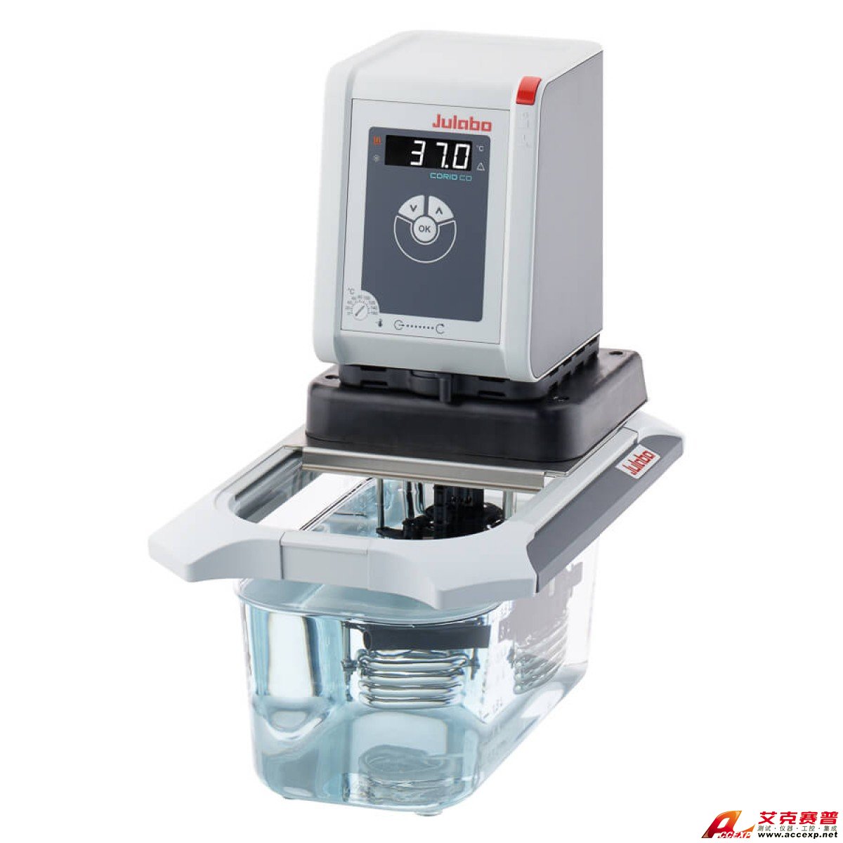 JULABO優萊博 CORIO CD-BT5加熱恒溫浴槽