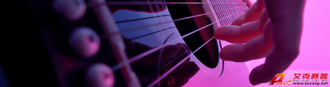 結構噪聲 —— 聲音是如何產生的？