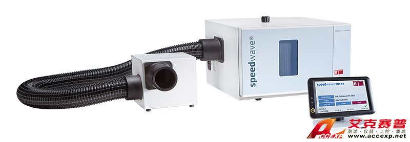 JULABO優萊博 微波消解儀Berghof Speedwave ENTRY