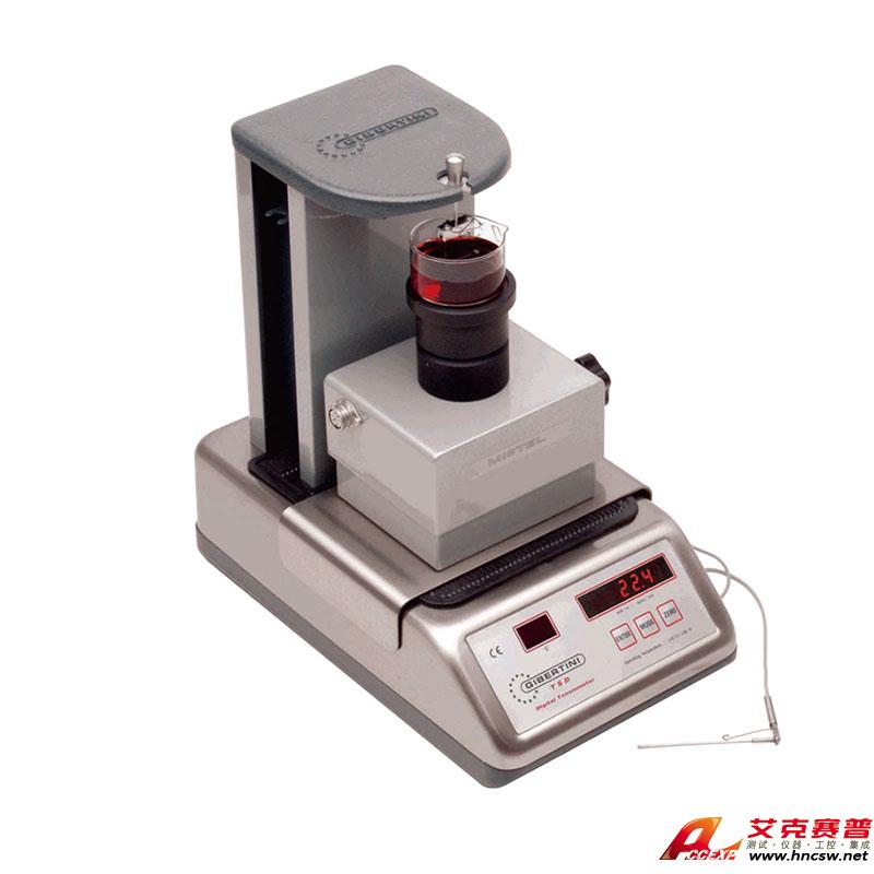 JULABO優萊博 TDS 數字表面張力儀