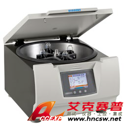 JULABO優萊博 Digtor 21 C離心法測量油中水