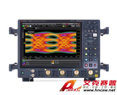 keysight是德  UXR1004A實(shí)時(shí)示波器
