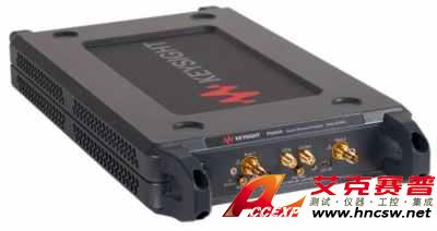 keysight是德 P5004A 是德科技精簡系列 USB 矢量網絡分析儀，20