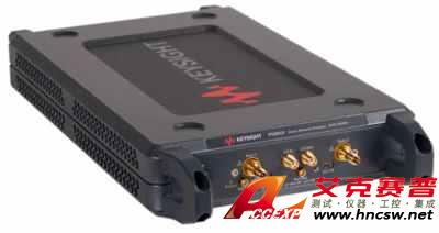 keysight是德 P5003A 是德科技精簡系列 USB 矢量網絡分析儀，14