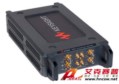 keysight是德 P5025A 是德科技精簡系列 USB 矢量網(wǎng)絡(luò)分析儀，26.