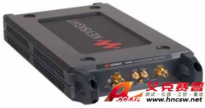 keysight是德 P5006A 是德科技精簡系列 USB 矢量網(wǎng)絡分析儀，32