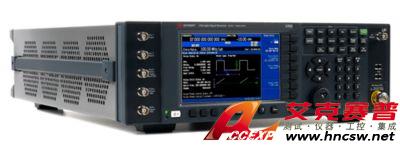 keysight是德 N5191A UXG X 系列捷變信號發生器