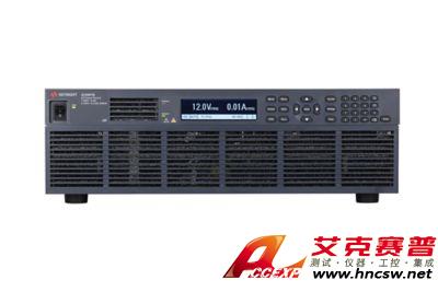 keysight是德 AC6801B 基礎型交流電源，500 VA，310 V，2.5 A