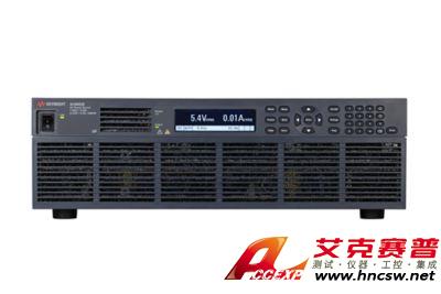 keysight是德 AC6802B 基礎型交流電源，1000 VA，310 V，5 A