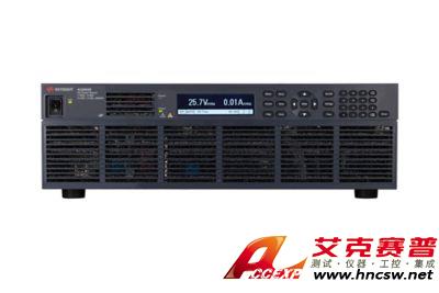 keysight是德 AC6803B 基礎(chǔ)型交流電源，2000 VA，310 V，10 A