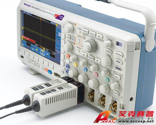 mso2000-mixed-signal-oscilloscope-probes.jpg MSO2000系列,更多探頭接口,更多可能性