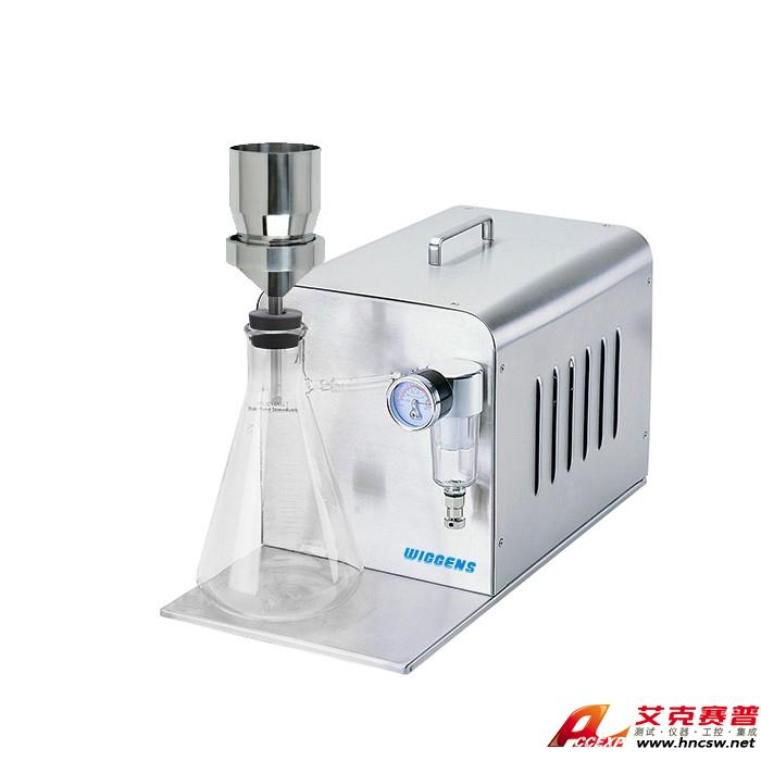 WIGGENS維根 WIGGENS  VF203A  真空抽濾系統