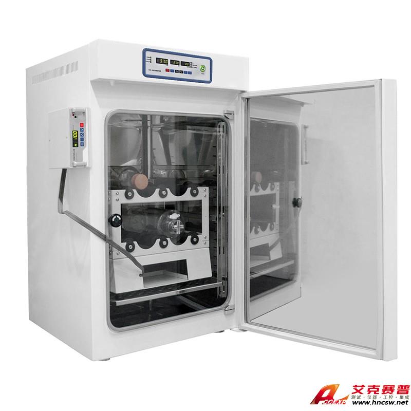 WIGGENS維根  WNB-180R CO2滾瓶培養箱