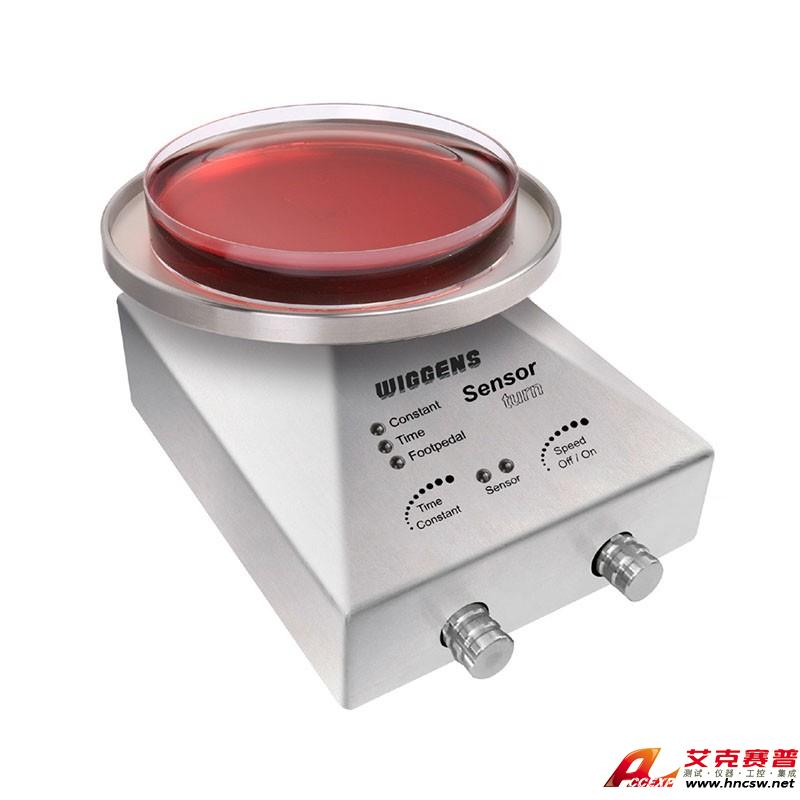 WIGGENS維根  培養皿自動轉盤