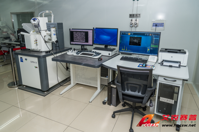 電子探針、掃描電鏡--日本電子、蔡司