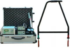 Accexp-SL-208地下光纜外護層故障定位儀