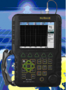 Accexp-MUT800B數字式超聲波探傷儀