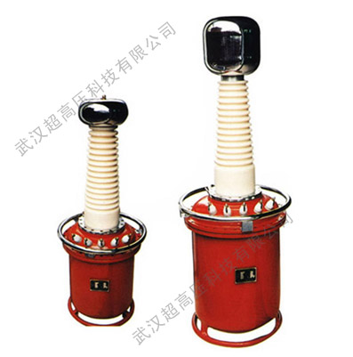 YDQ充氣式高壓試驗(yàn)變壓器